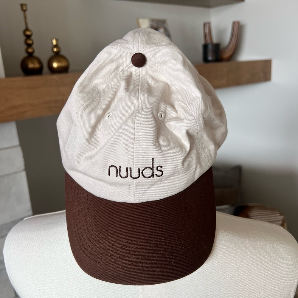 Nuuds Dad Hat
